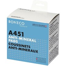 Boneco A451 Anti Kalk Pads