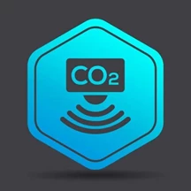 CO2 sensor