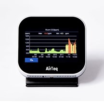 AirTeq Touch Pro WiFi